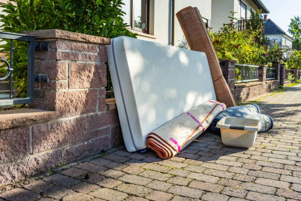 Best Hoarding Cleanup  in Pine Valley, CA